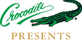 CROCODILE PRESENTS