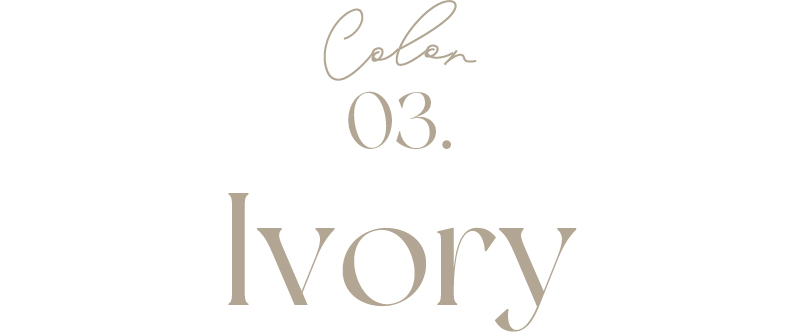 ivory