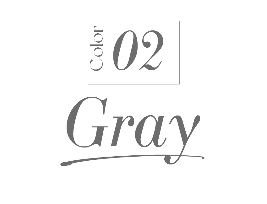 color02 Navy ネイビー