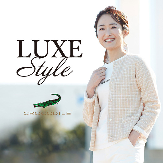 クロコダイル Crocodile 公式通販サイト クロコダイル Crocodile 公式通販サイト