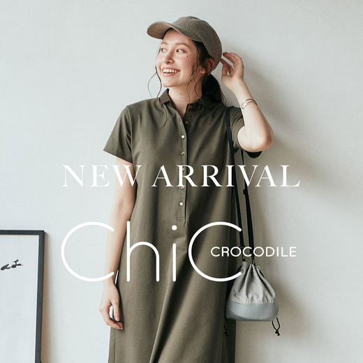 クロコダイル Crocodile 公式通販サイト クロコダイル Crocodile 公式通販サイト