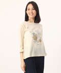 プリントTシャツ