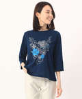 プリントTシャツ