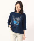 プリントTシャツ