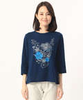 プリントTシャツ