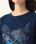 プリントTシャツ