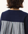 ドッキングTシャツ