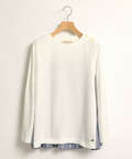 ドッキングTシャツ
