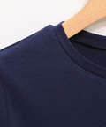 小花 モチーフ Tシャツ