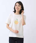 フルーツモチーフ Tシャツ