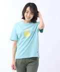フルーツモチーフ Tシャツ