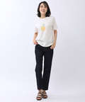 フルーツモチーフ Tシャツ