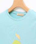 フルーツモチーフ Tシャツ