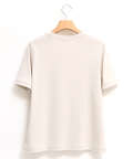 フルーツモチーフ Tシャツ