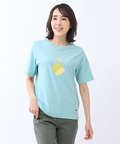 フルーツモチーフ Tシャツ