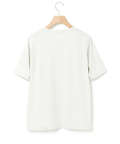 サンダルプリント 半袖 Tシャツ【吸汗速乾】