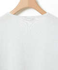 プリント 七分袖 Tシャツ