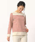 ボーダーTシャツ