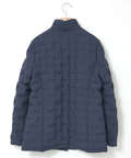 エアロダウン キルトデザイン ジャケット
