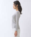 レース インナー Tシャツ