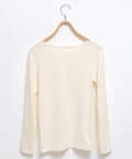 レース インナー Tシャツ