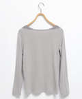 レース インナー Tシャツ