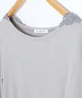 レース インナー Tシャツ