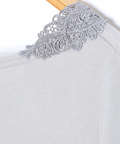 レース インナー Tシャツ