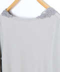 レース インナー Tシャツ