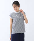 フレンチスリーブ Tシャツ