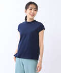 フレンチスリーブ Tシャツ