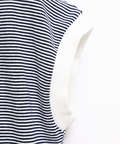 フレンチスリーブ Tシャツ