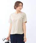 ヘムラウンド Tシャツ