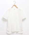 ヘムラウンド Tシャツ