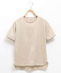 ヘムラウンド Tシャツ