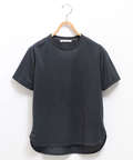 ヘムラウンド Tシャツ