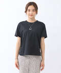 ヘムラウンド Tシャツ