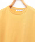 ヘムラウンド Tシャツ