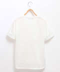 ヘムラウンド Tシャツ