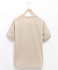 ヘムラウンド Tシャツ