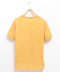 ヘムラウンド Tシャツ