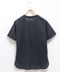 ヘムラウンド Tシャツ