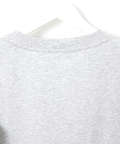 天竺 グラフィック 七分袖Tシャツ