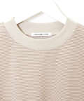 フレンチスリーブ Tシャツ