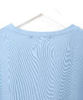 袖レース 切り替え Tシャツ