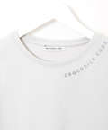 ロゴプリント 半袖 Tシャツ