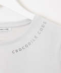 ロゴプリント 半袖 Tシャツ
