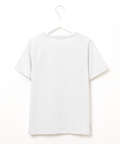 ロゴプリント 半袖 Tシャツ