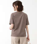 グラフィックプリント 半袖Tシャツ