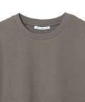 グラフィックプリント 半袖Tシャツ